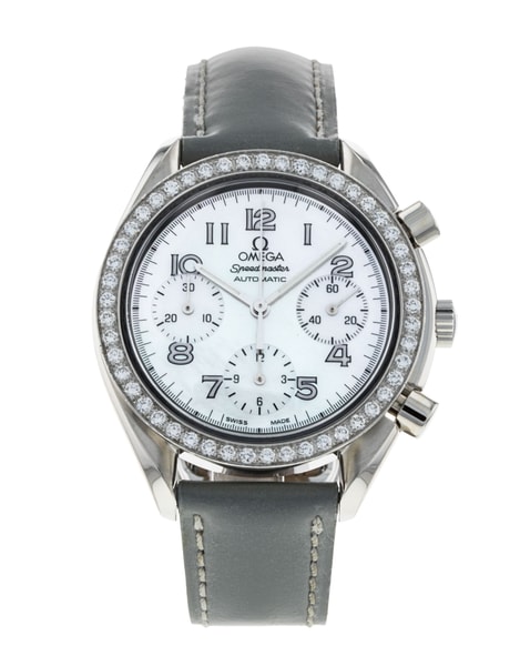 Omega Speedmaster Reduced 3815.72.55